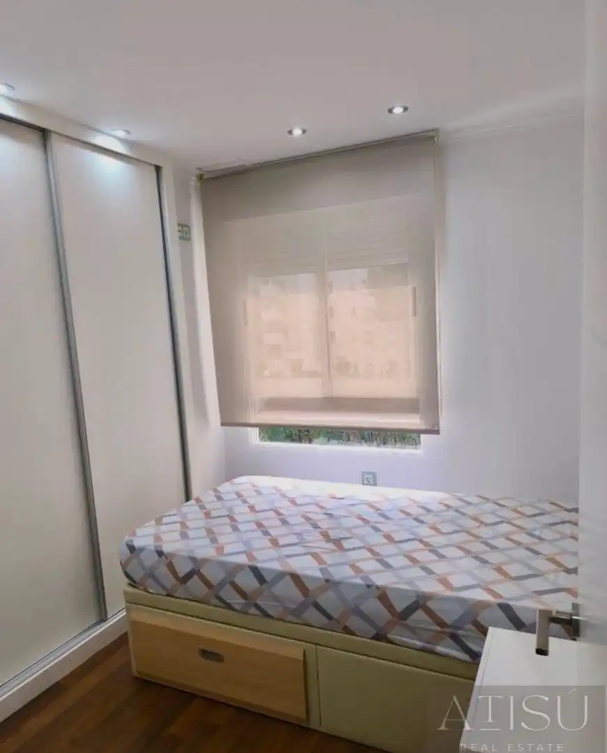 Pis de 85 m² a Alacant