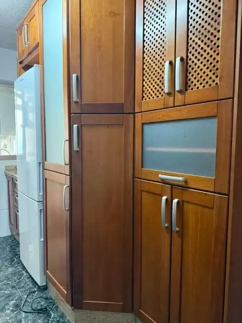Piso de 122 m² en Murcia