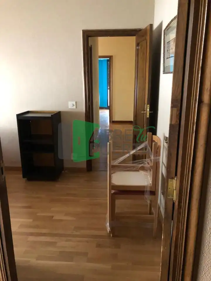 Piso de 130 m² en Ourense