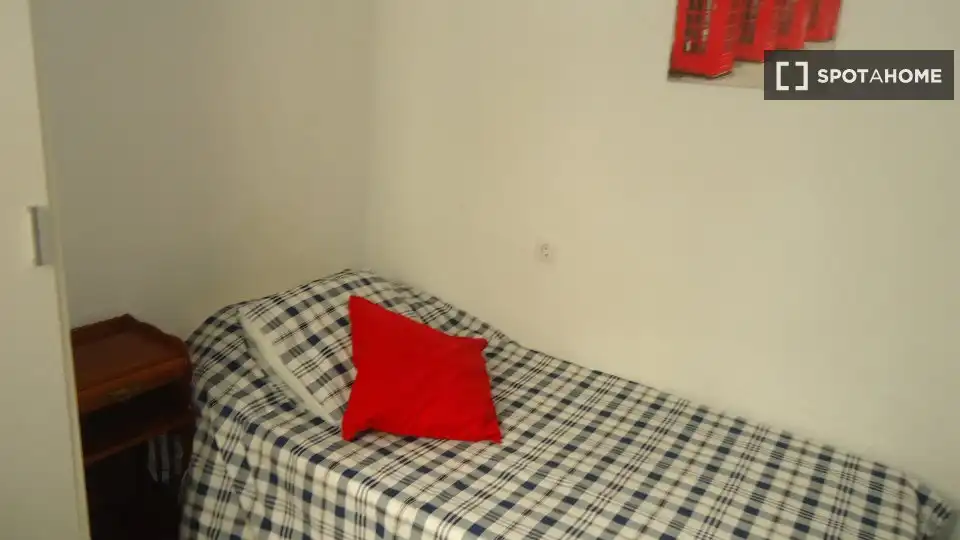 Habitación en alquiler, Córdoba
