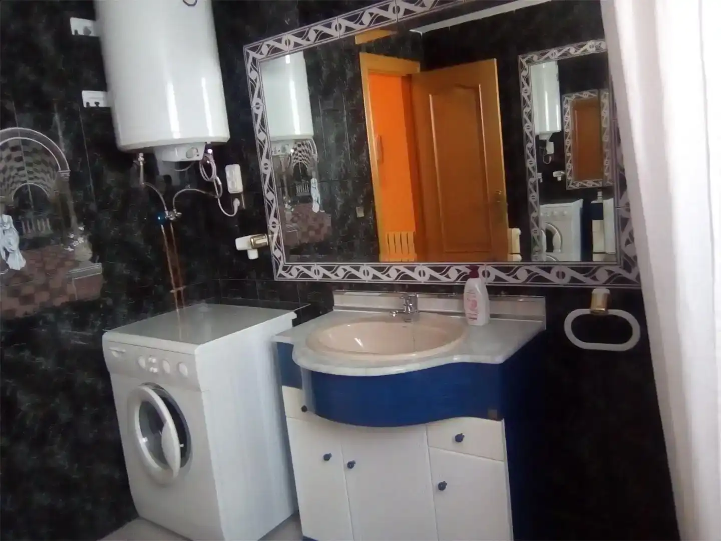 Habitación 90 m², Zaragoza