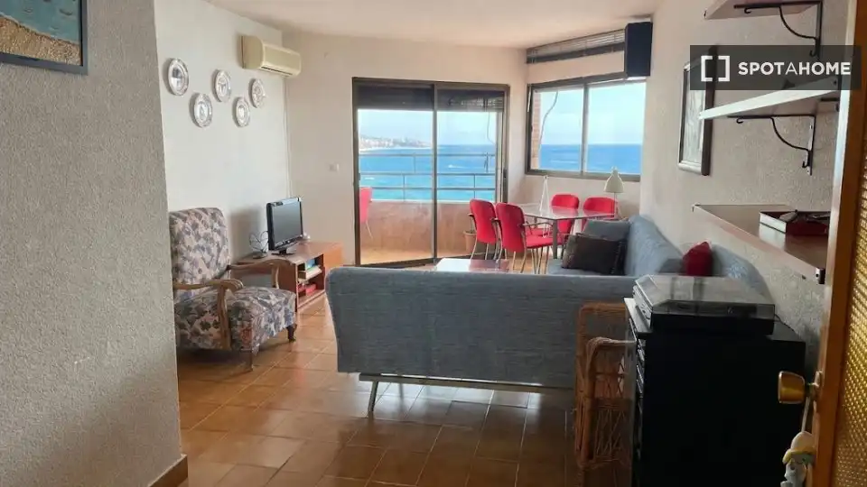 Habitación 115 m², Almuñécar