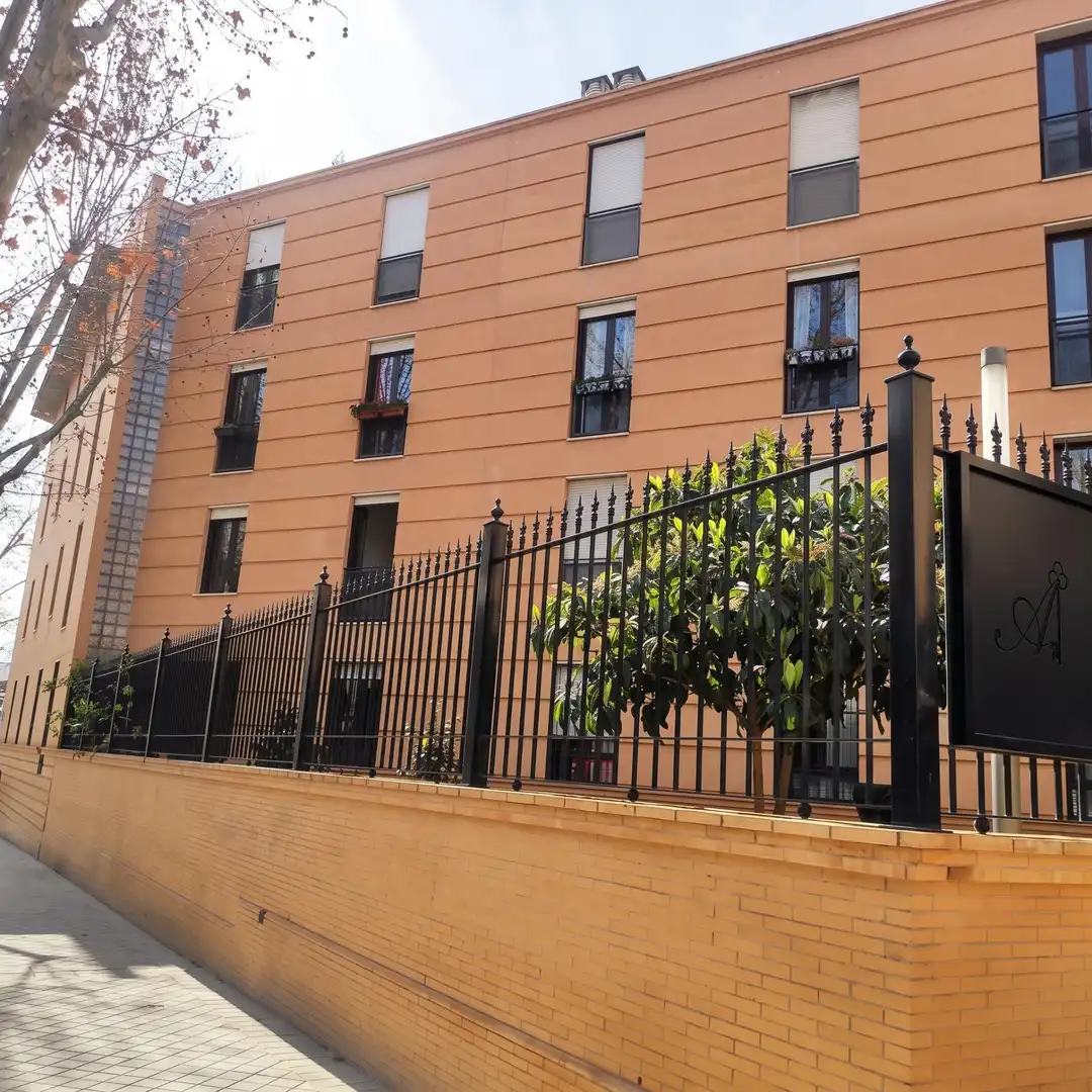 Pis de 95 m² a Granada
