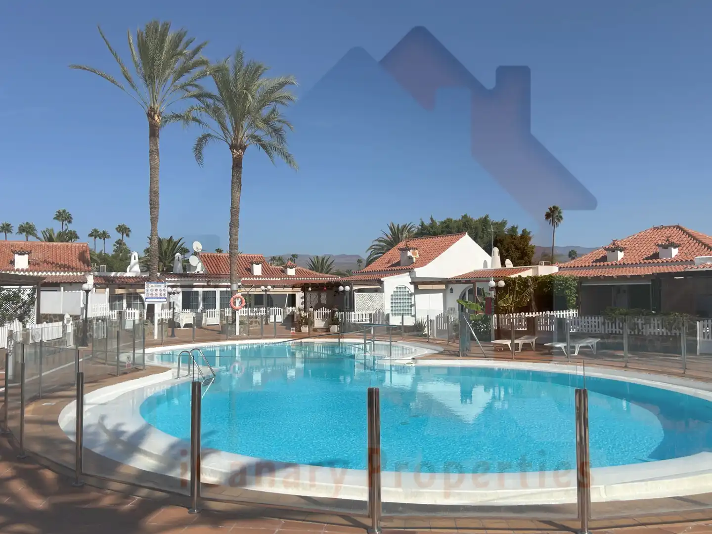 Casa de 60 m² en San Bartolomé de Tirajana