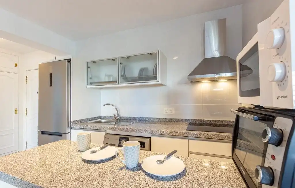 Piso de 65 m² en Algarrobo