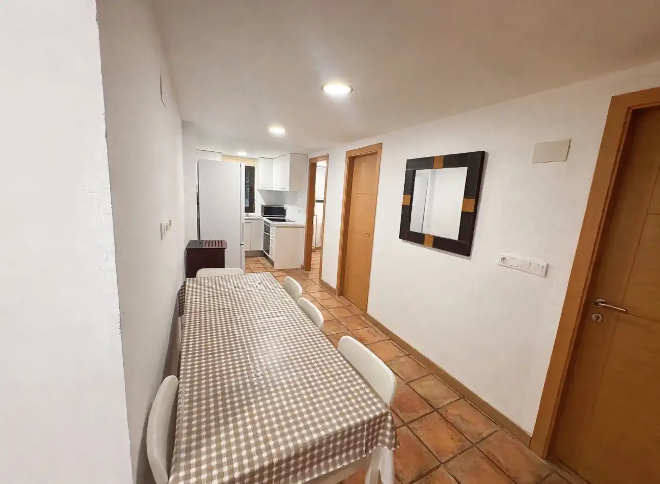 Piso de 60 m² en Aiguamúrcia