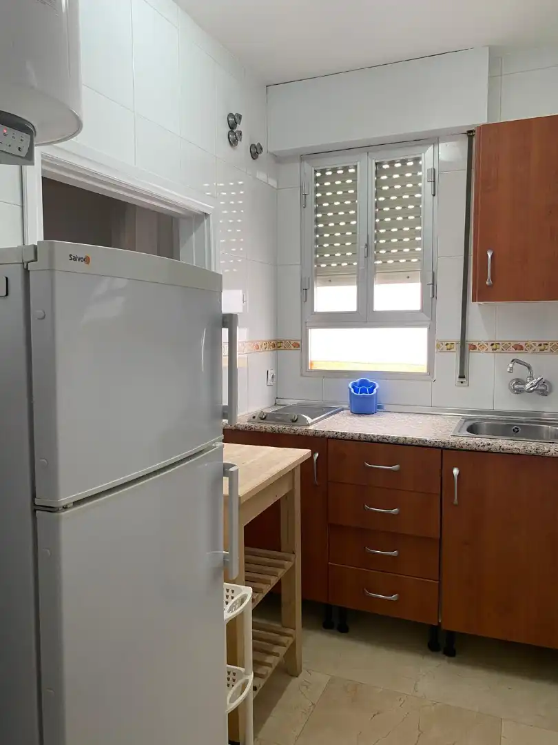 Piso de 55 m² en Córdoba