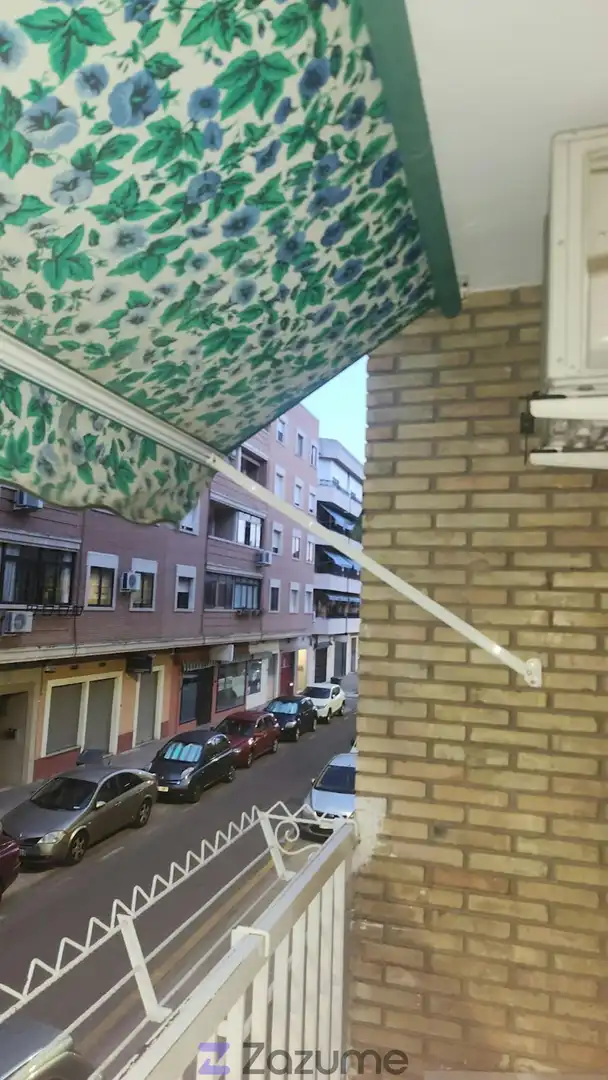 Piso de 98 m² en Ciudad Real