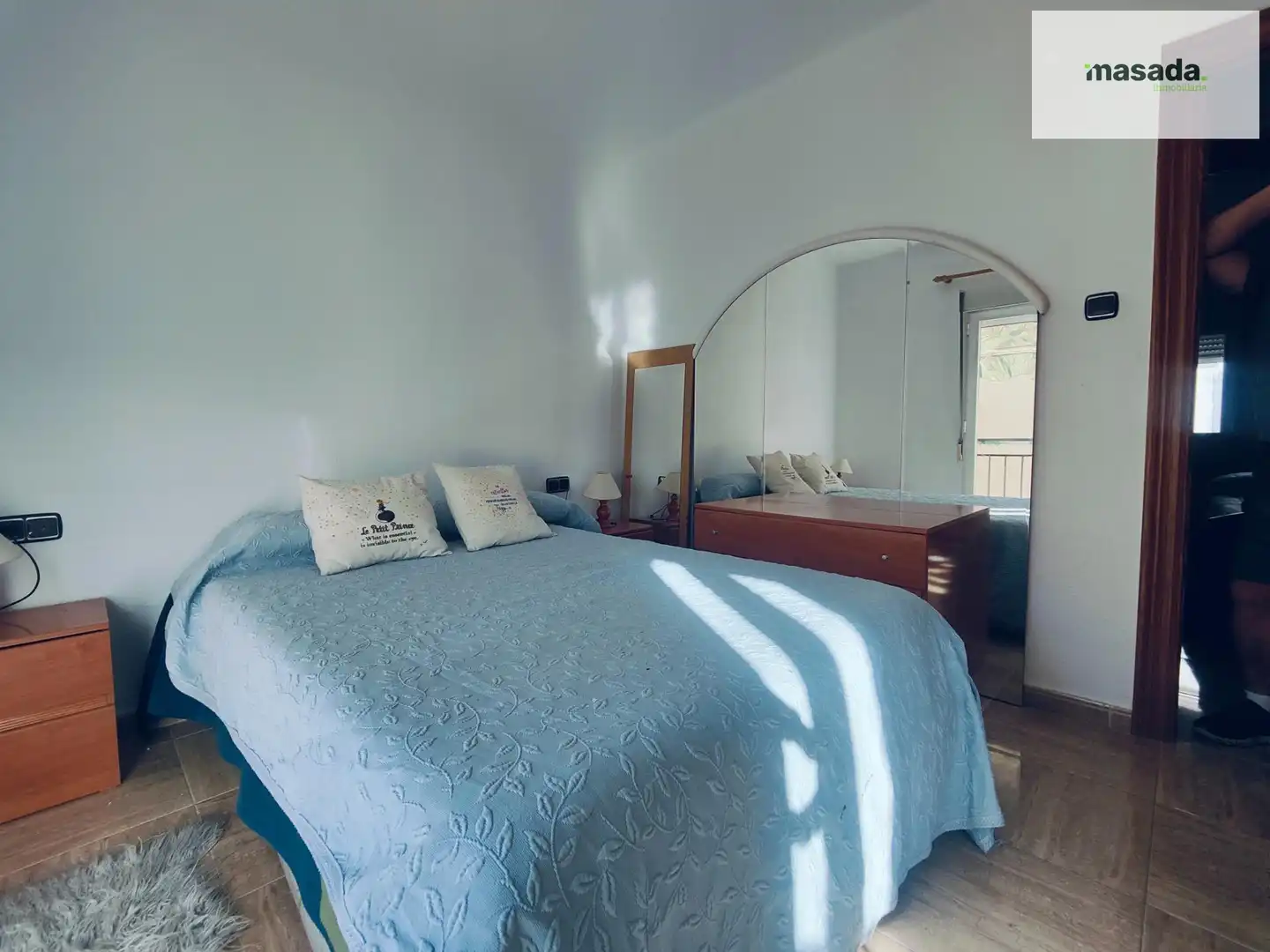 Piso de 62 m² en Granada