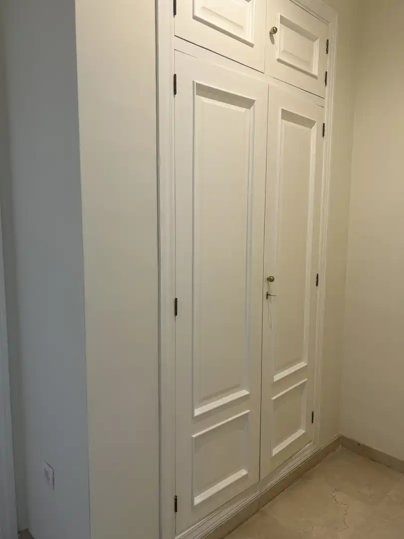 Pis de 150 m² a Sevilla