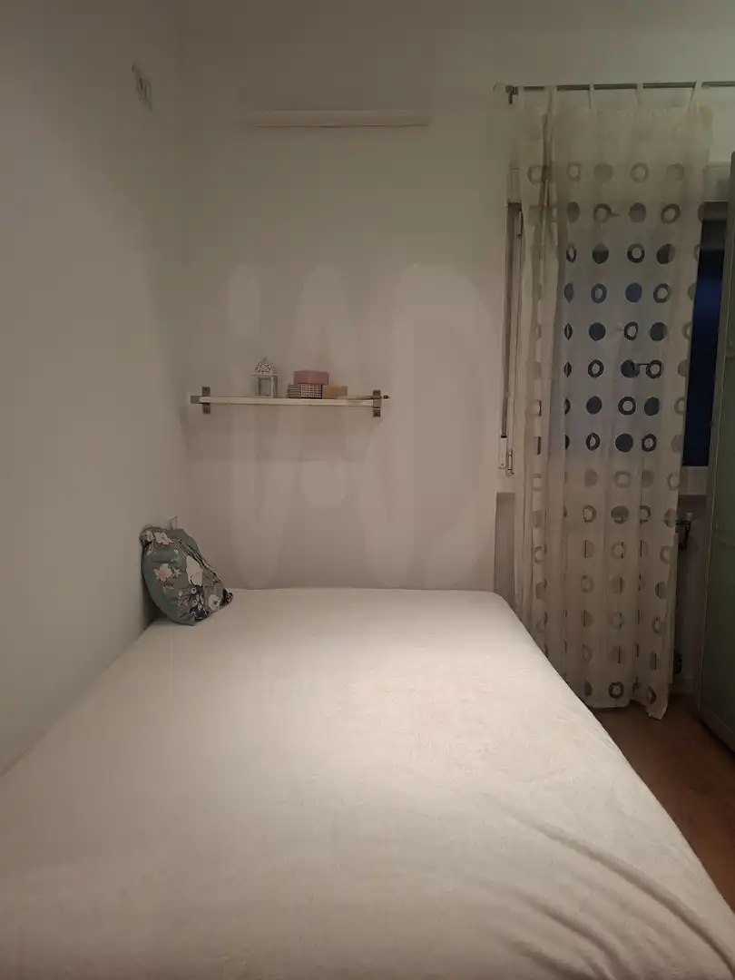 Pis de 34 m² a Madrid