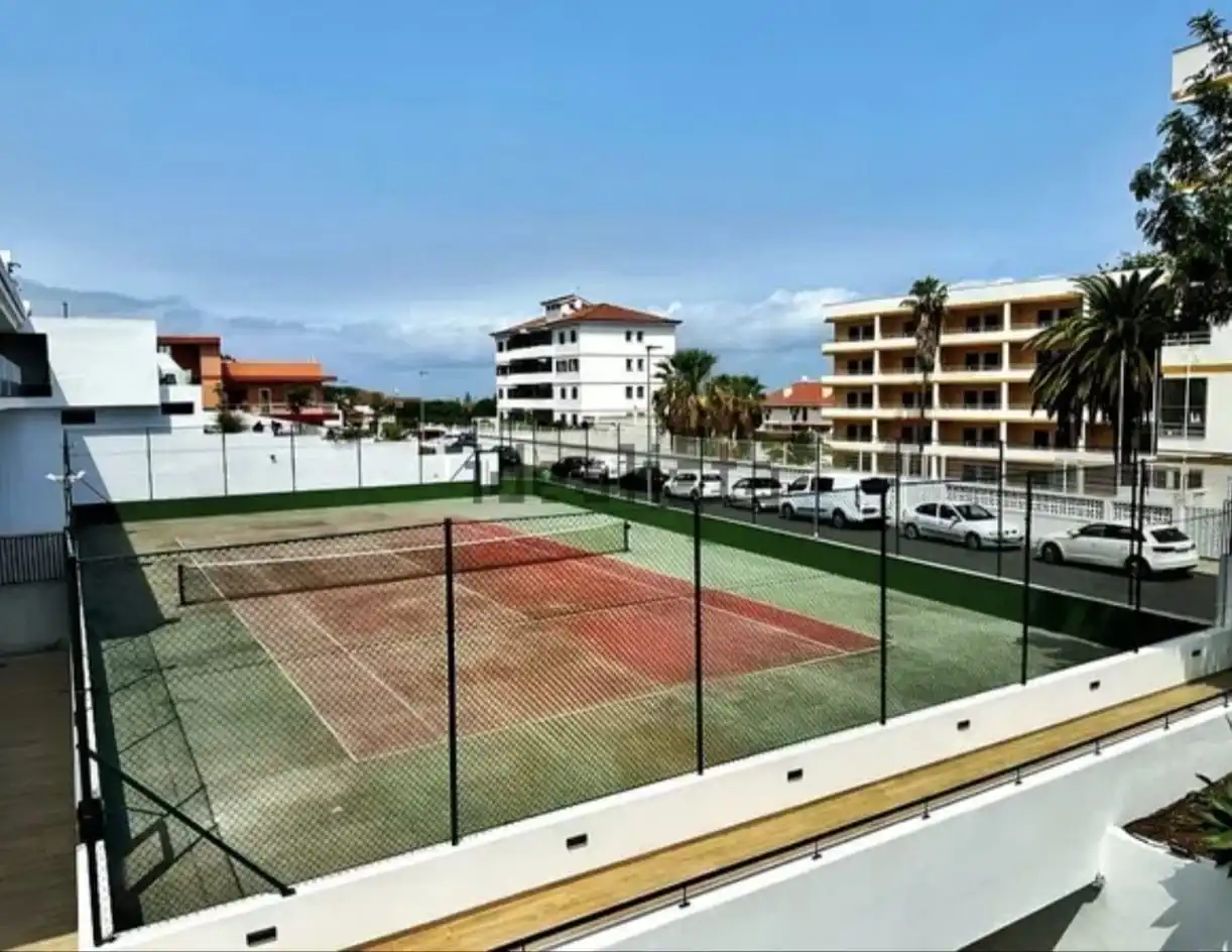 Pis de 75 m² a Puerto de la Cruz