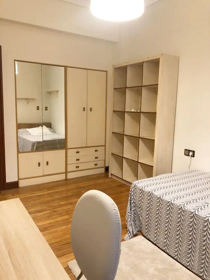 Piso de 105 m² en Bilbao