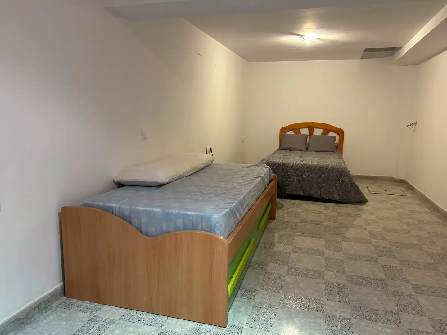 Pis de 60 m² a Algesires