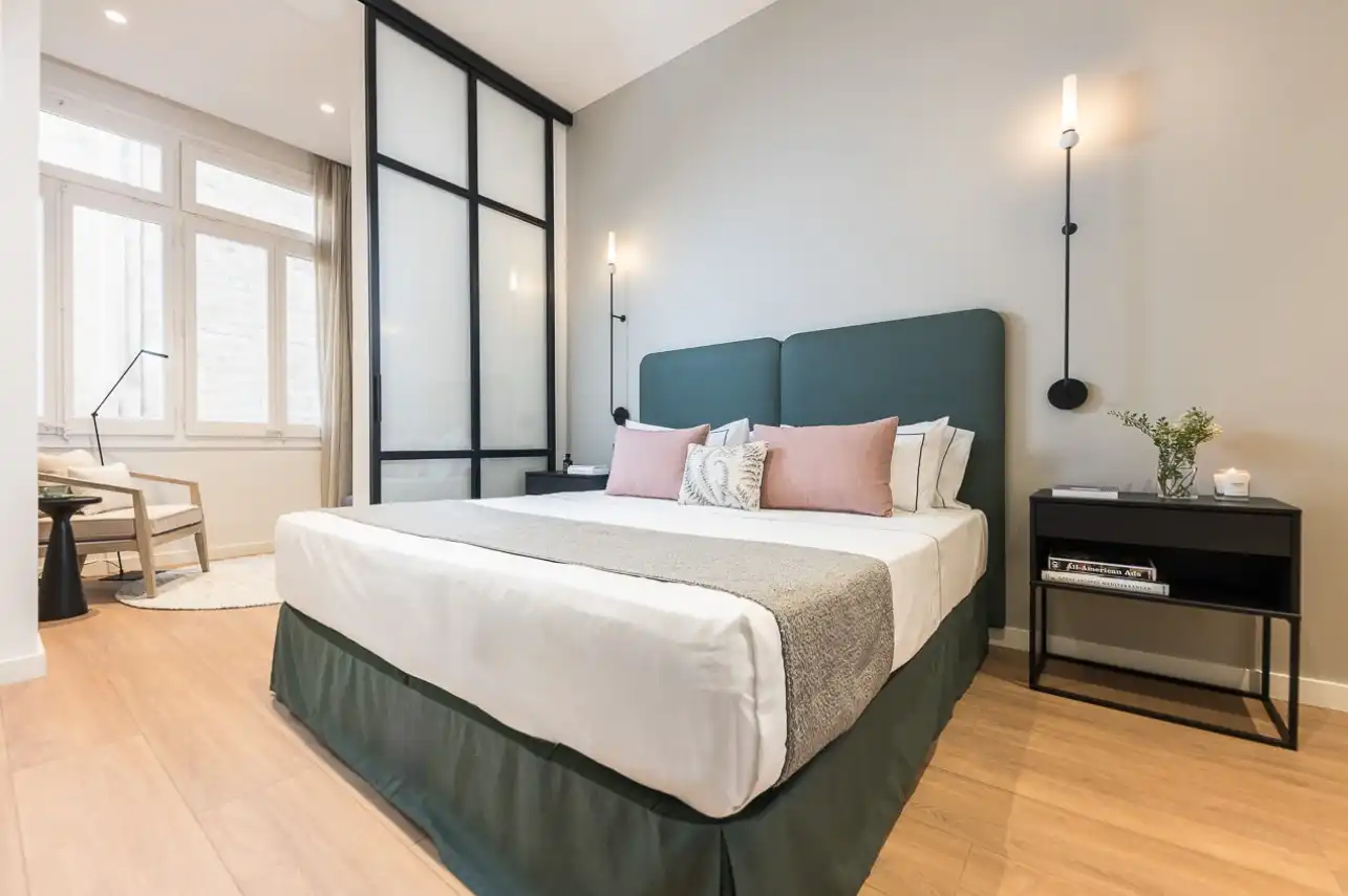 Piso de 105 m² en Barcelona