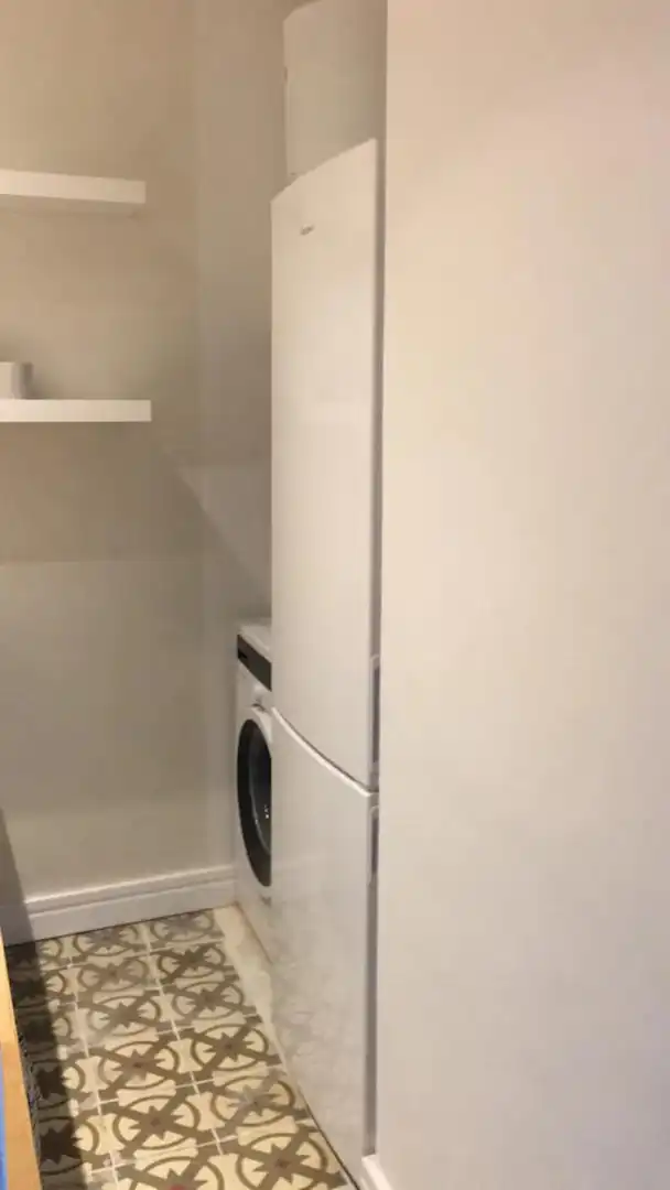 Wohnung 32 m² in Barcelona