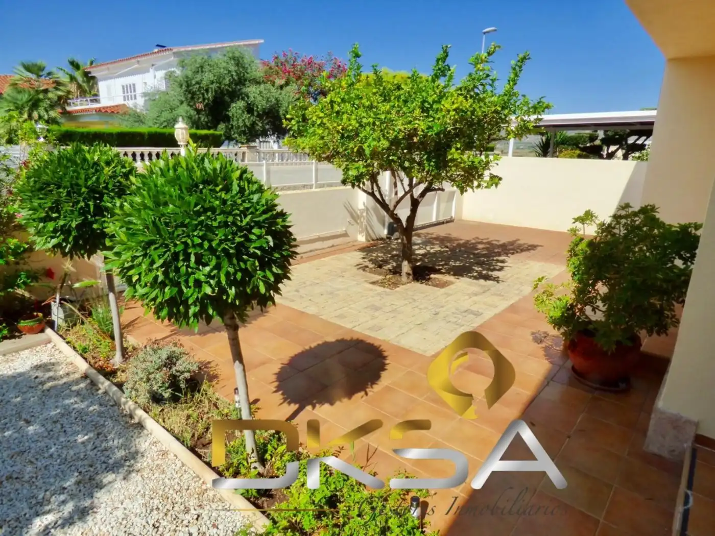 Piso de 246 m² en Benicasim