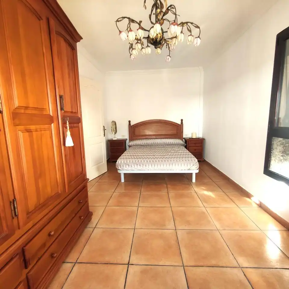 Piso de 106 m² en Mogán