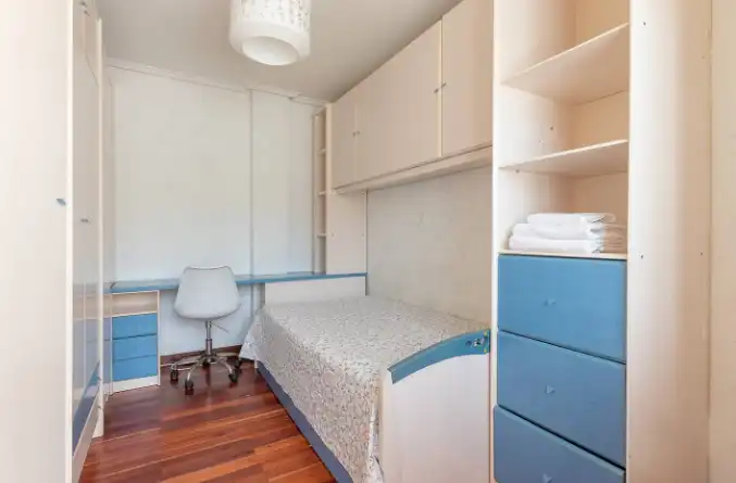 Piso de 100 m² en Musques