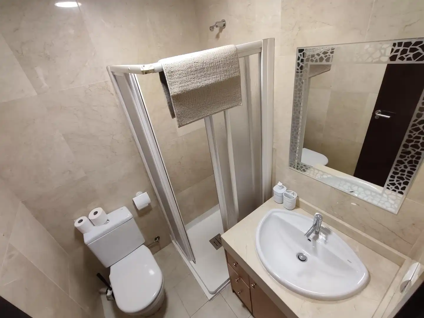 Appartement 86 m² à Grenade