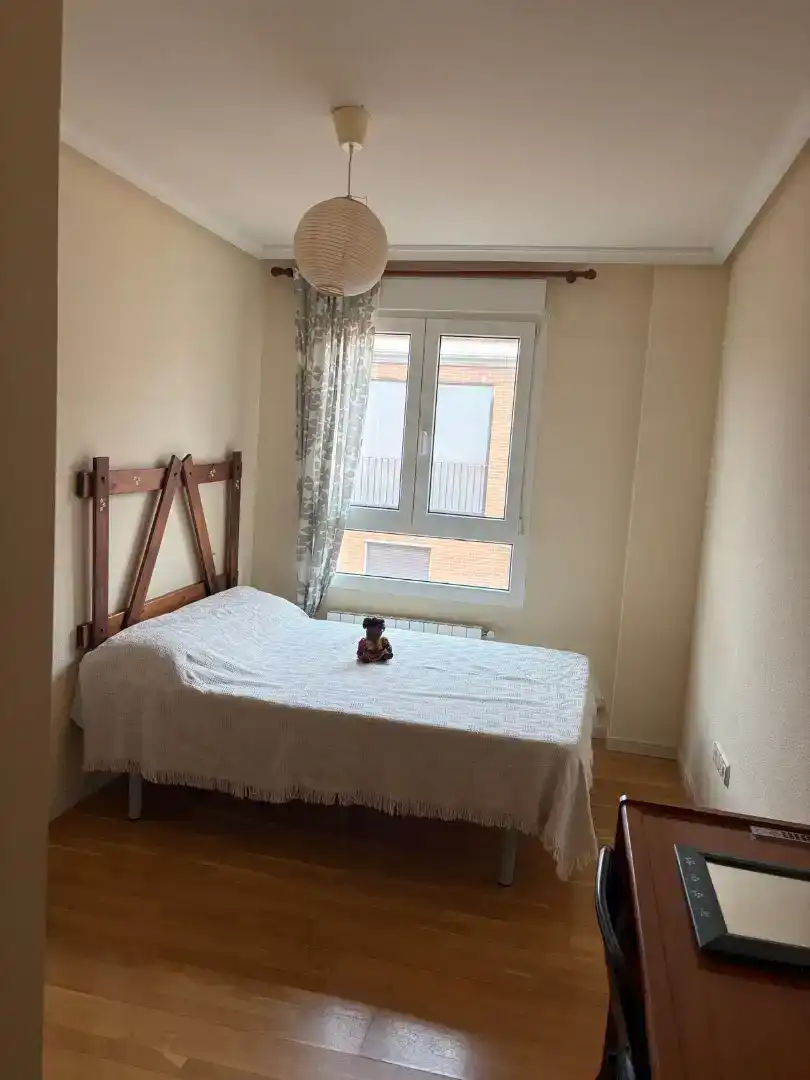 Piso de 127 m² en Ávila