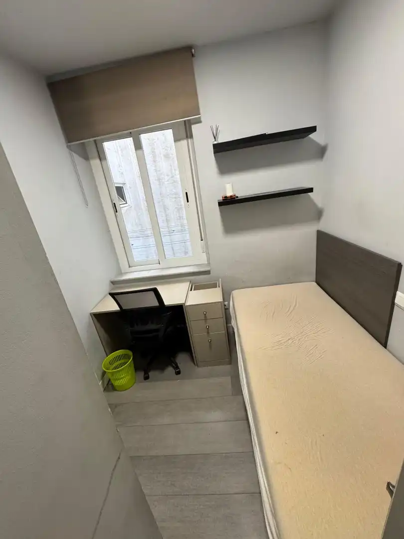 Pis de 140 m² a Salamanca