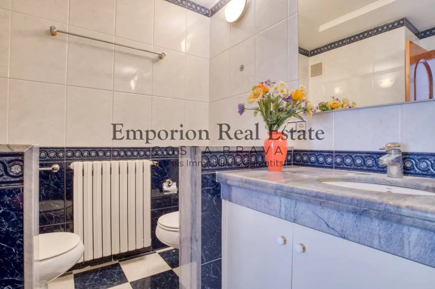 Piso de 291 m² en Palamós