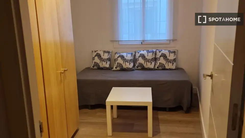 Habitación 104 m², Sevilla