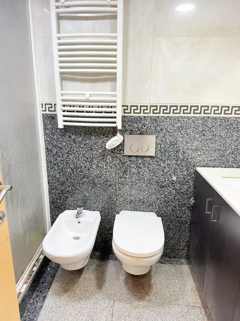 Appartement 125 m² à Sant Adrià de Besòs