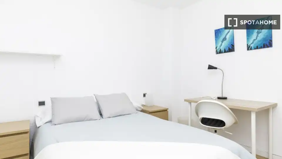 Habitación 178 m², Zaragoza