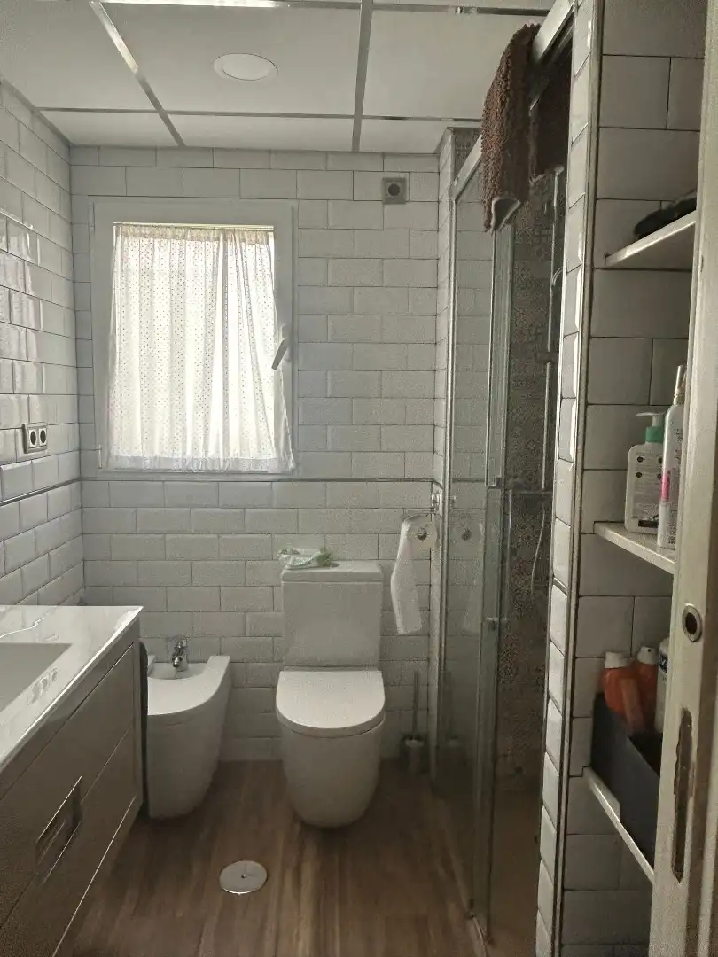 Habitación 10 m², Cartagena