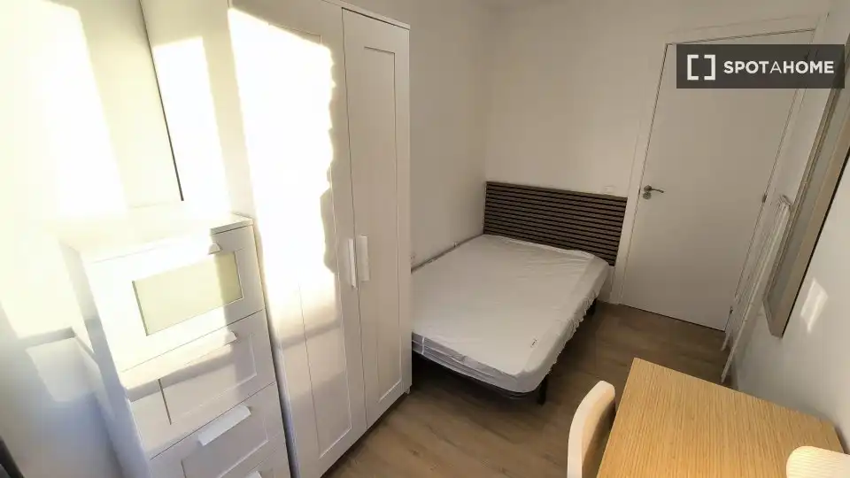 Habitación en alquiler, Alicante