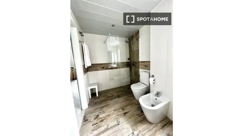 Habitación 127 m², Sevilla