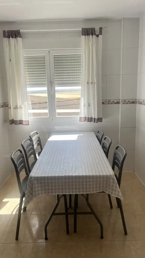 Piso de 120 m² en Villaseca de la Sagra
