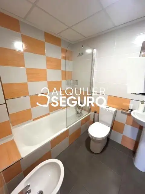 Pis de 90 m² a Ceutí