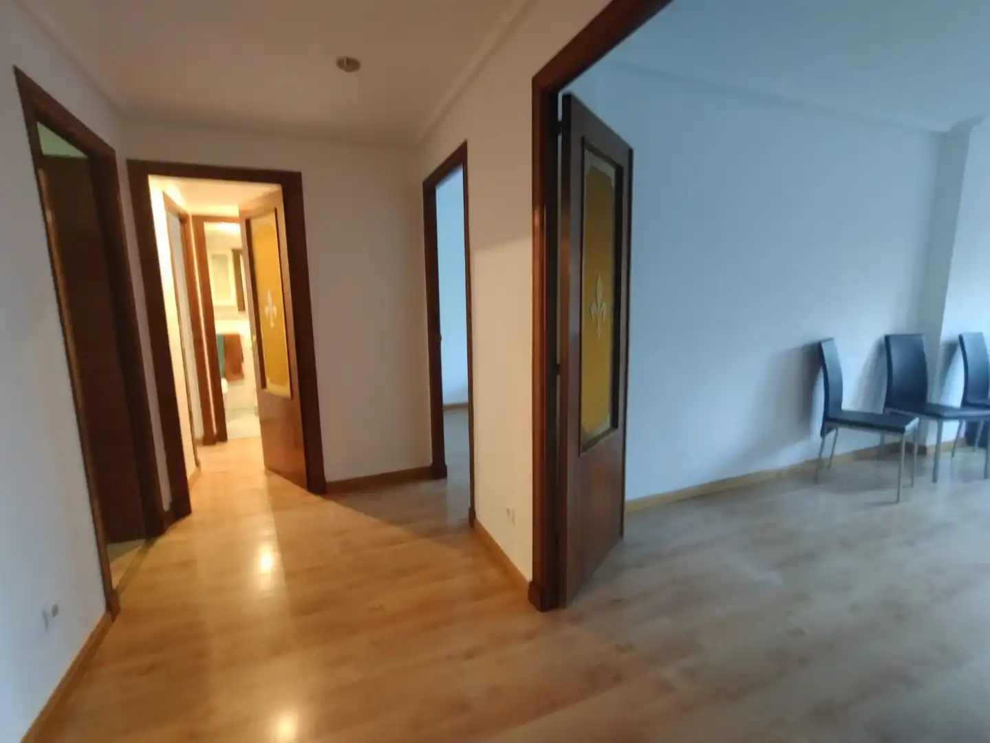 Квартира 65 м² у Сарагосі