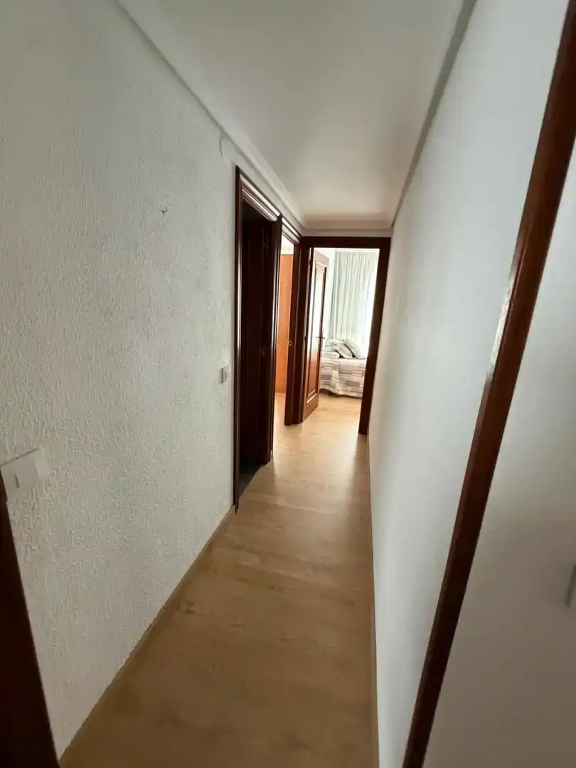 Piso de 82 m² en Laredo
