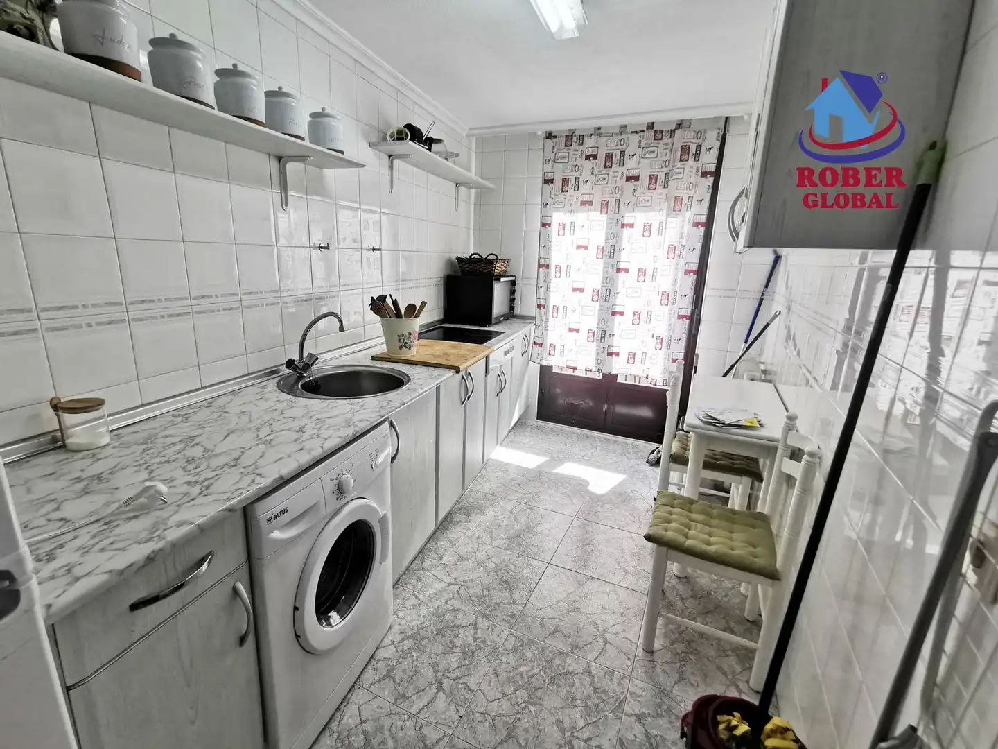 Piso de 84 m² en Salamanca