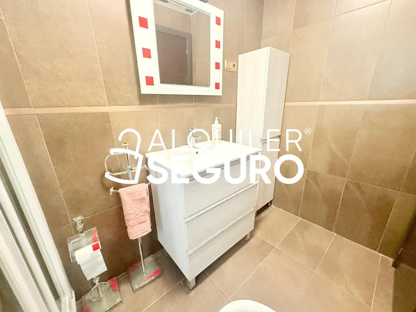 Piso de 50 m² en Madrid