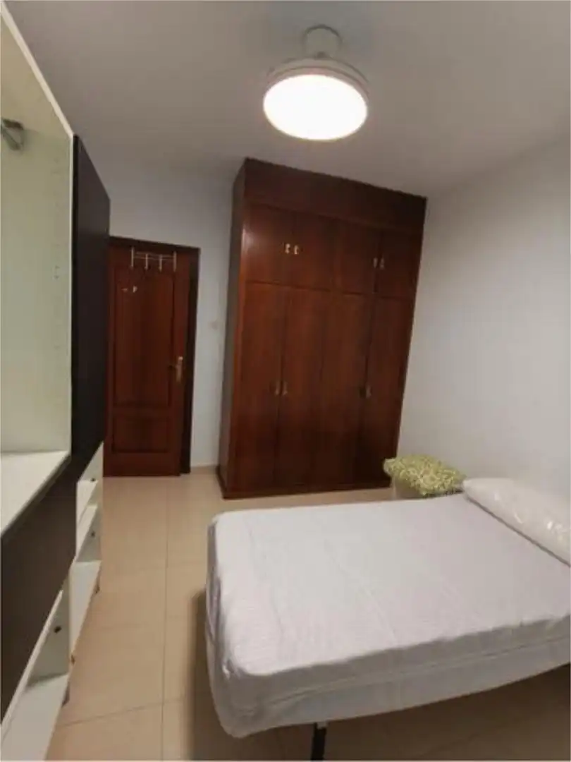 Piso de 100 m² en Sevilla