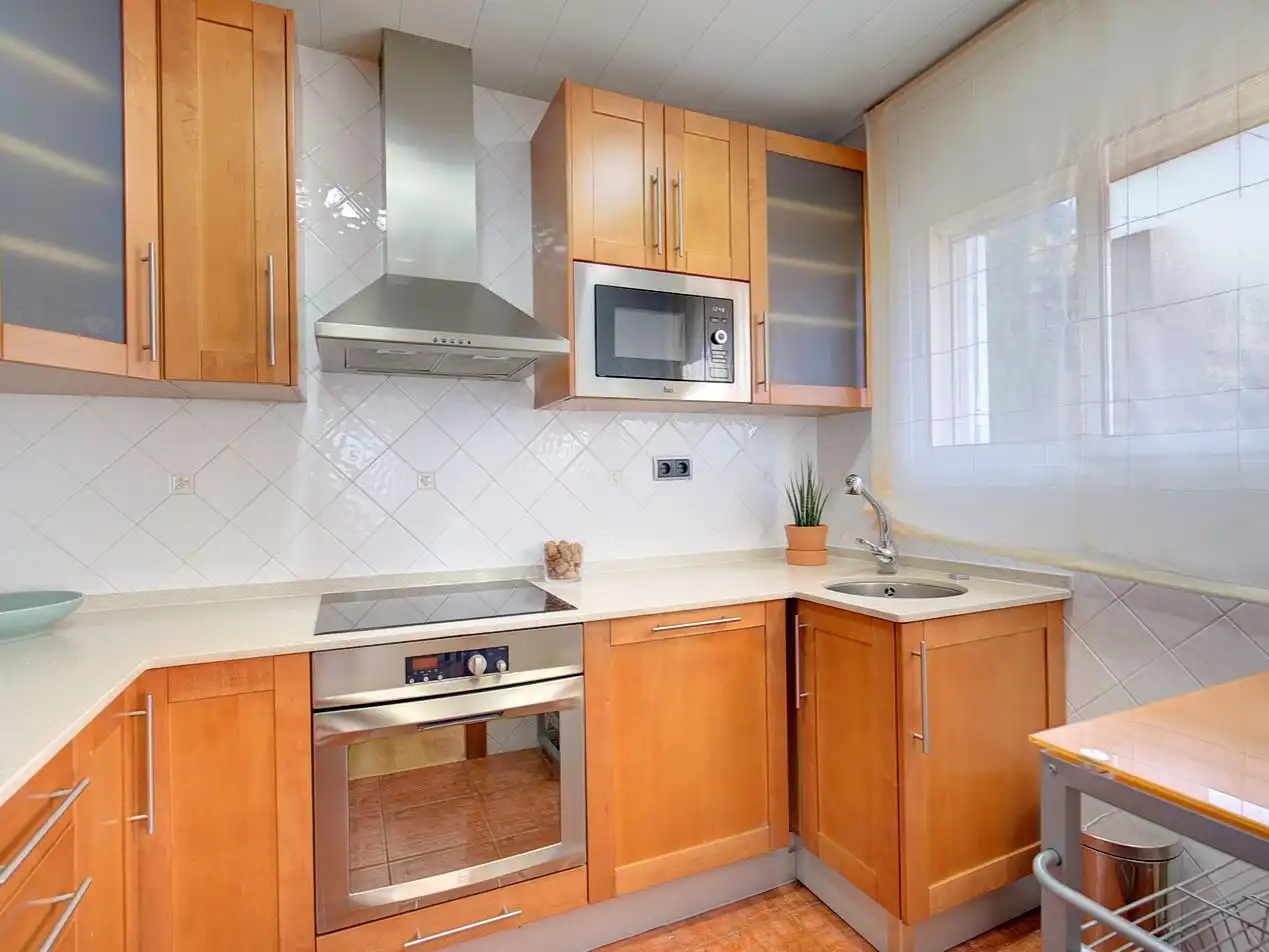 Piso de 105 m² en Sant Fost de Campsentelles