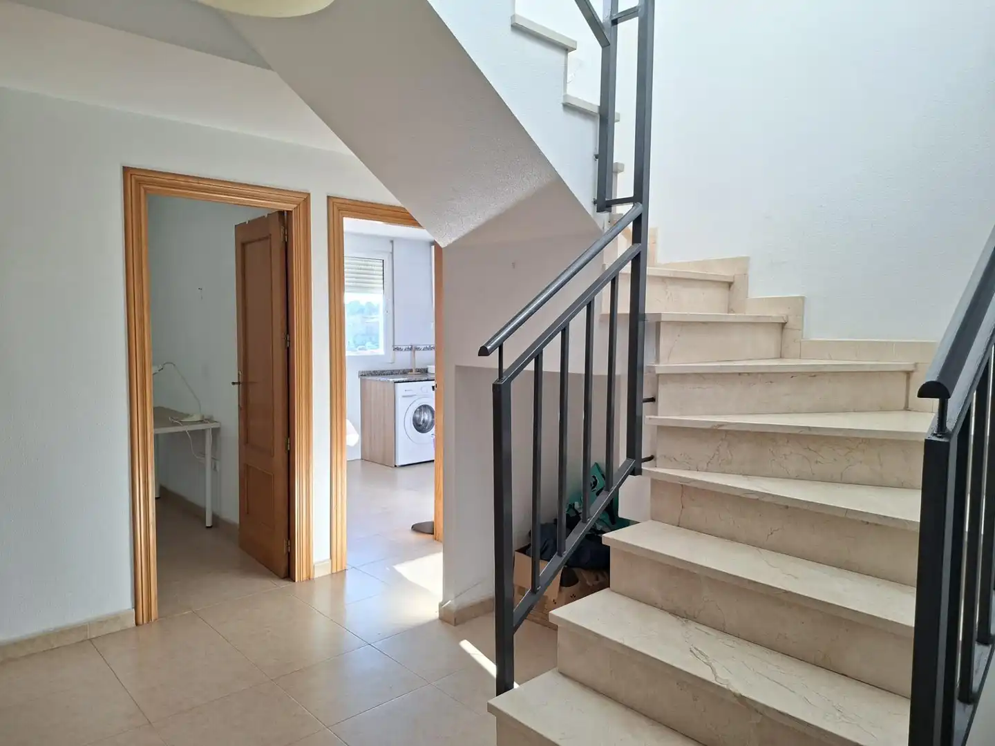 Piso de 138 m² en Murcia