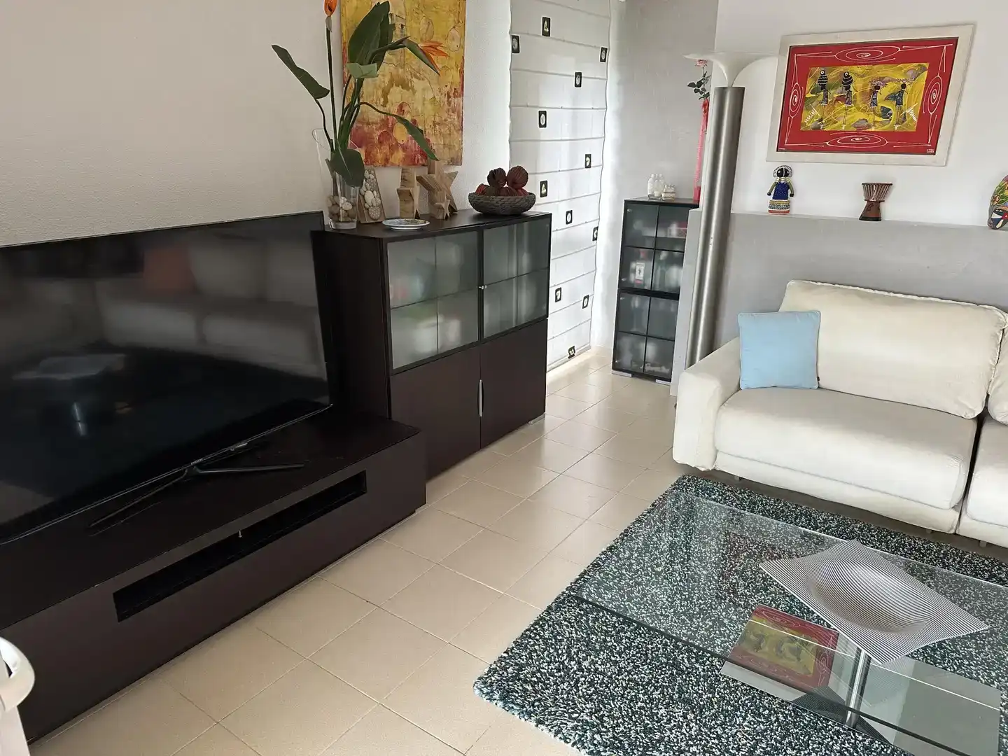 Piso de 110 m² en Pollença