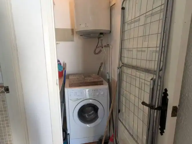 Pis de 45 m² a Dénia