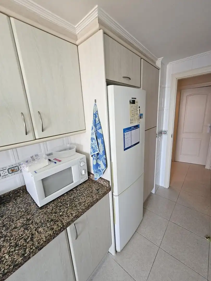 Piso de 90 m² en Benicasim