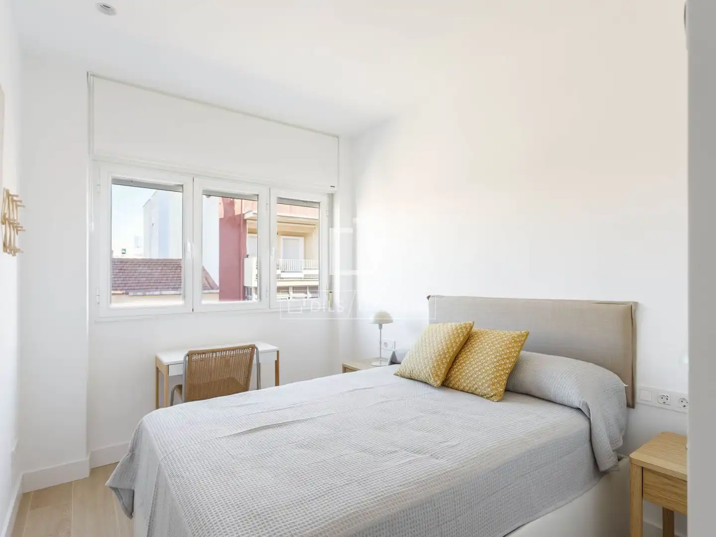 Apartamento 70 m² em Madrid