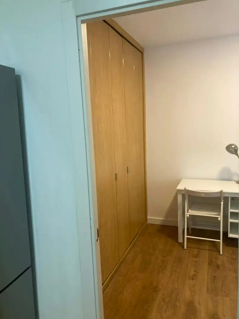 Habitación en alquiler, Madrid