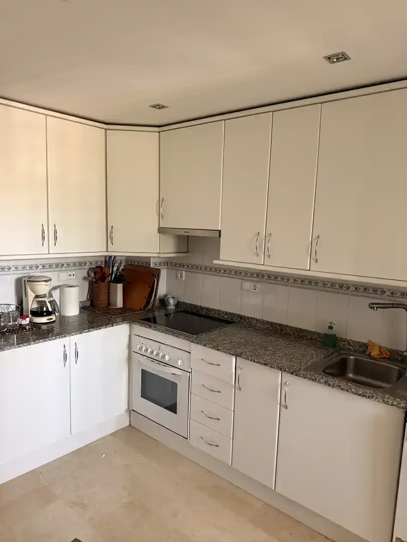 Piso de 84 m² en Alfaz del Pi