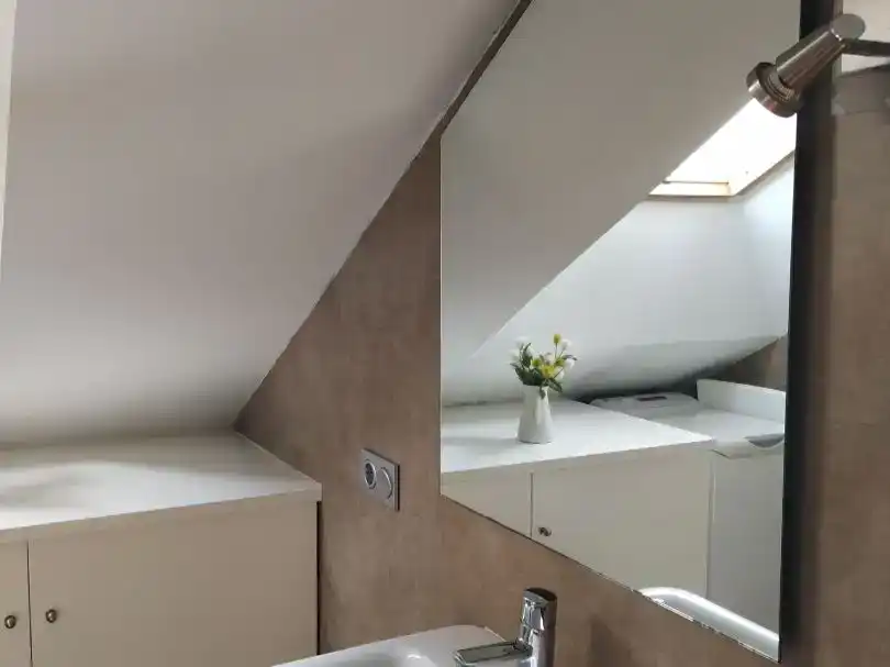 Piso de 60 m² en Salamanca