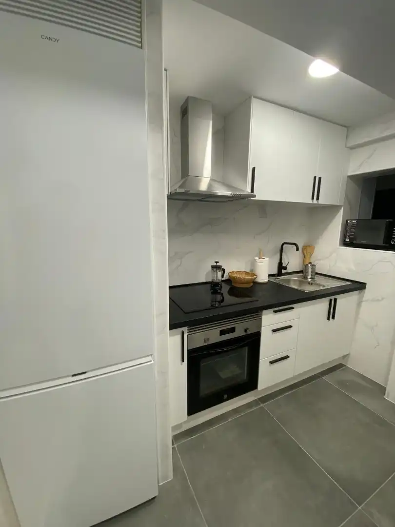 Pis de 68 m² a Alcalá de Henares